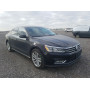 2018 Volkswagen Passat Se 2  L vin: 1VWBA7A38JC******