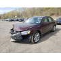 2013 Volkswagen Passat Sel 2.0L vin: 1VWCN7A37DC******