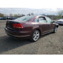 2013 Volkswagen Passat Sel 2.0L vin: 1VWCN7A37DC******