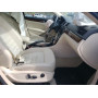 2013 Volkswagen Passat Sel 2.0L vin: 1VWCN7A37DC******