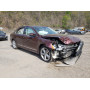 2013 Volkswagen Passat Sel 2.0L vin: 1VWCN7A37DC******