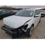 2019 Volkswagen Passat Wol 2.0L vin: 1VWLA7A30KC******