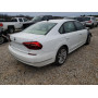 2019 Volkswagen Passat Wol 2.0L vin: 1VWLA7A30KC******