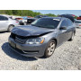 2013 Volkswagen Passat 2.5L vin: 1VWBH7A31DC******