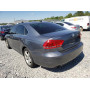 2013 Volkswagen Passat 2.5L vin: 1VWBH7A31DC******