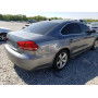 2013 Volkswagen Passat 2.5L vin: 1VWBH7A31DC******