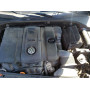 2013 Volkswagen Passat 2.5L vin: 1VWBH7A31DC******