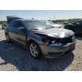 2013 Volkswagen Passat 2.5L vin: 1VWBH7A31DC******