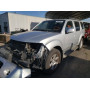 2012 Nissan Pathfinder 4.0L vin: 5N1AR1NN3CC******