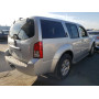 2012 Nissan Pathfinder 4.0L vin: 5N1AR1NN3CC******