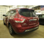 2013 Nissan Pathfinder 3.5L vin: 5N1AR2MM6DC******