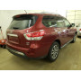 2013 Nissan Pathfinder 3.5L vin: 5N1AR2MM6DC******