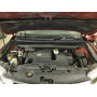 2013 Nissan Pathfinder 3.5L vin: 5N1AR2MM6DC******