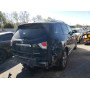 2013 Nissan Pathfinder 3.5L vin: 5N1AR2MN7DC******