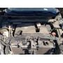 2013 Nissan Pathfinder 3.5L vin: 5N1AR2MN7DC******