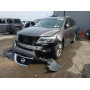 2013 Nissan Pathfinder 3.5L vin: 5N1AR2MN8DC******