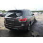 2013 Nissan Pathfinder 3.5L vin: 5N1AR2MN8DC******