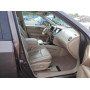 2013 Nissan Pathfinder 3.5L vin: 5N1AR2MN8DC******