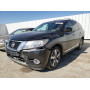 2013 Nissan Pathfinder 3.5L vin: 5N1AR2MN9DC******