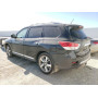 2013 Nissan Pathfinder 3.5L vin: 5N1AR2MN9DC******