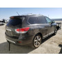 2013 Nissan Pathfinder 3.5L vin: 5N1AR2MN9DC******