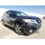 2013 Nissan Pathfinder 3.5L vin: 5N1AR2MN9DC******