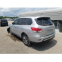 2014 Nissan Pathfinder 3.5L vin: 5N1AR2MN2EC******
