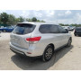 2014 Nissan Pathfinder 3.5L vin: 5N1AR2MN2EC******