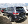 2014 Nissan Pathfinder 3.5L vin: 5N1AR2MN6EC******