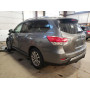 2015 Nissan Pathfinder 3.5L vin: 5N1AR2MM3FC******