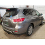 2015 Nissan Pathfinder 3.5L vin: 5N1AR2MM3FC******