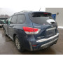 2015 Nissan Pathfinder 3.5L vin: 5N1AR2MM9FC******