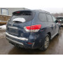 2015 Nissan Pathfinder 3.5L vin: 5N1AR2MM9FC******