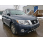 2015 Nissan Pathfinder 3.5L vin: 5N1AR2MM9FC******
