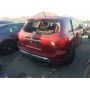 2017 Nissan Pathfinder 3.5L vin: 5N1DR2MN1HC******