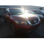2017 Nissan Pathfinder 3.5L vin: 5N1DR2MN1HC******