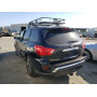2018 Nissan Pathfinder 3.5L vin: 5N1DR2MN1JC******