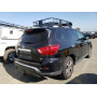 2018 Nissan Pathfinder 3.5L vin: 5N1DR2MN1JC******