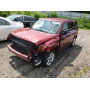 2014 Jeep Patriot La 2.4L vin: 1C4NJPFB8ED******