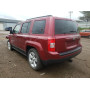 2014 Jeep Patriot La 2.4L vin: 1C4NJPFB8ED******