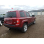 2014 Jeep Patriot La 2.4L vin: 1C4NJPFB8ED******