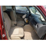 2014 Jeep Patriot La 2.4L vin: 1C4NJPFB8ED******