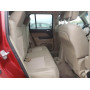 2014 Jeep Patriot La 2.4L vin: 1C4NJPFB8ED******