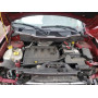 2014 Jeep Patriot La 2.4L vin: 1C4NJPFB8ED******