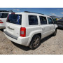 2010 Jeep Patriot Sp 2.4L vin: 1J4NF2GB6AD******
