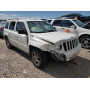 2010 Jeep Patriot Sp 2.4L vin: 1J4NF2GB6AD******