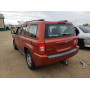 2010 Jeep Patriot Sp 2.4L vin: 1J4NF2GB8AD******