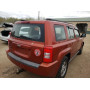 2010 Jeep Patriot Sp 2.4L vin: 1J4NF2GB8AD******