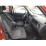 2010 Jeep Patriot Sp 2.4L vin: 1J4NF2GB8AD******