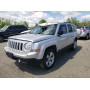 2013 Jeep Patriot Sp 2.4L vin: 1C4NJRBB3DD******